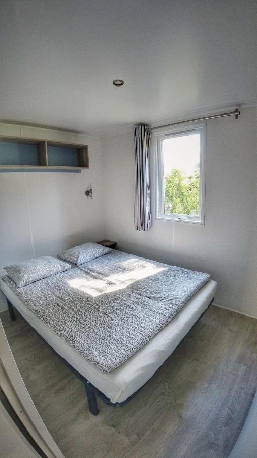 Camping Sokol Campo de férias