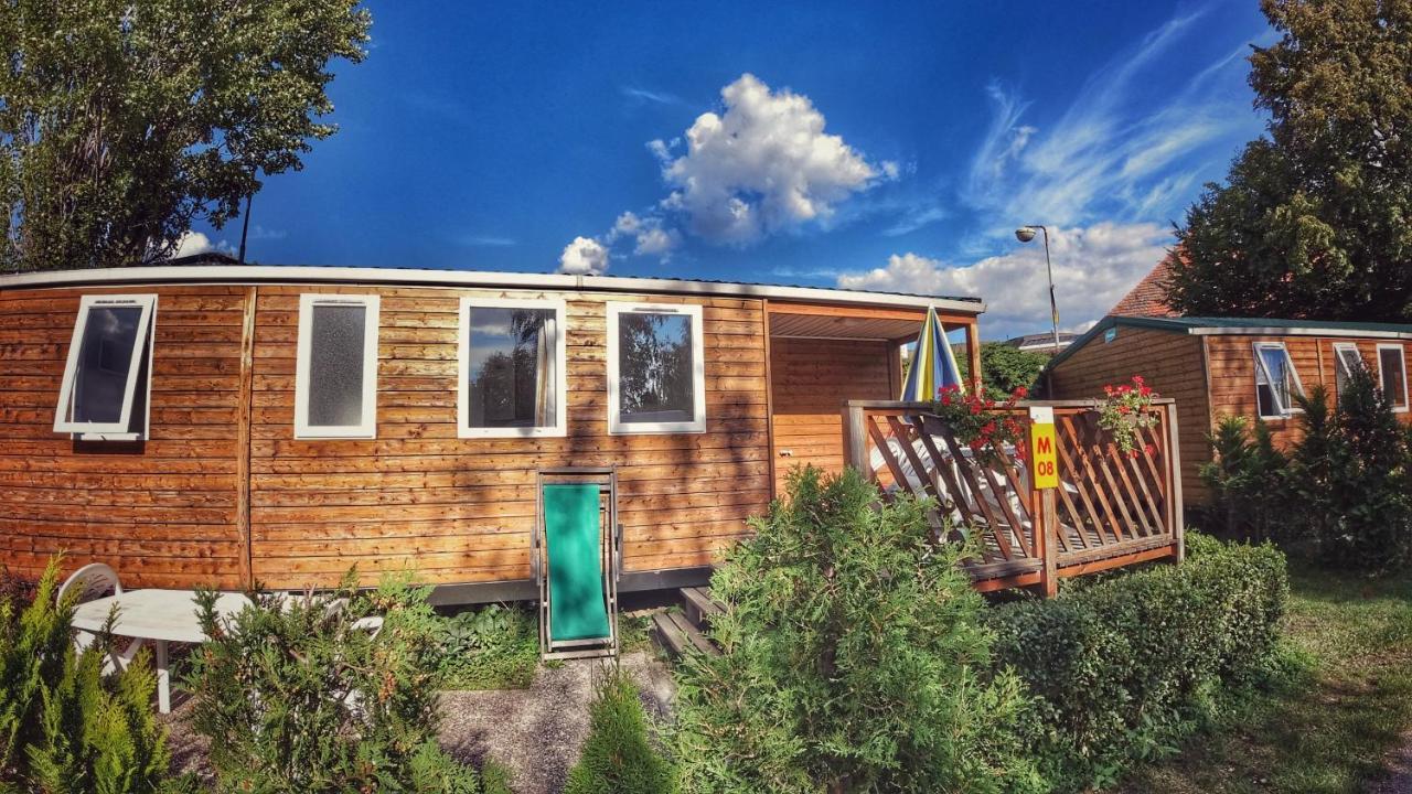 Camping Sokol 3* Praga